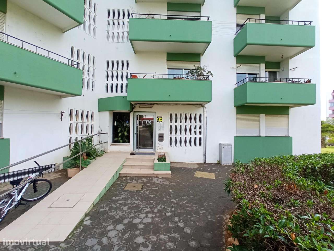 Oportunidade de Investimento | T2 em Portimão, Algarve - Grande imagem: 3/5