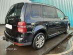 Usa dreapta fata Volkswagen Touran 2009 VAN 1.9 TDI - 5