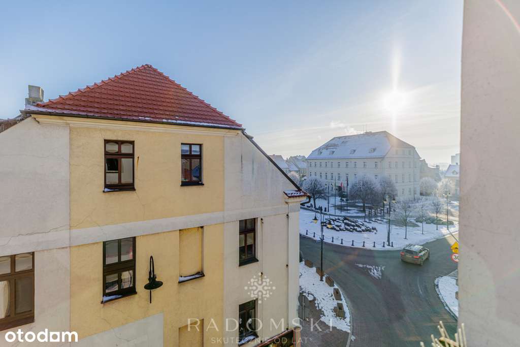 Apartament w sercu miasta| 85 m²| 3 - pokoje-12