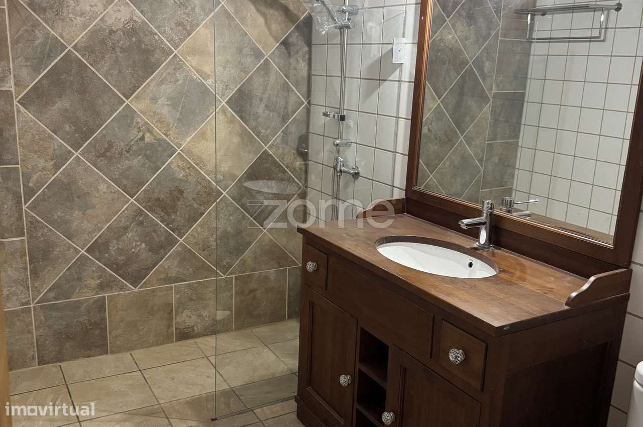 Moradia tipica Algarvia T2 +2 com Suite-23