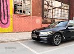 BMW 520 d Line Sport Auto - 5