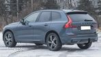 MARKOWY HAK HOLOWNICZY Z KULĄ WYPINANĄ PIONOWO ZABEZPIECZONĄ KLUCZYKIEM VOLVO XC60 II od2017 - 7