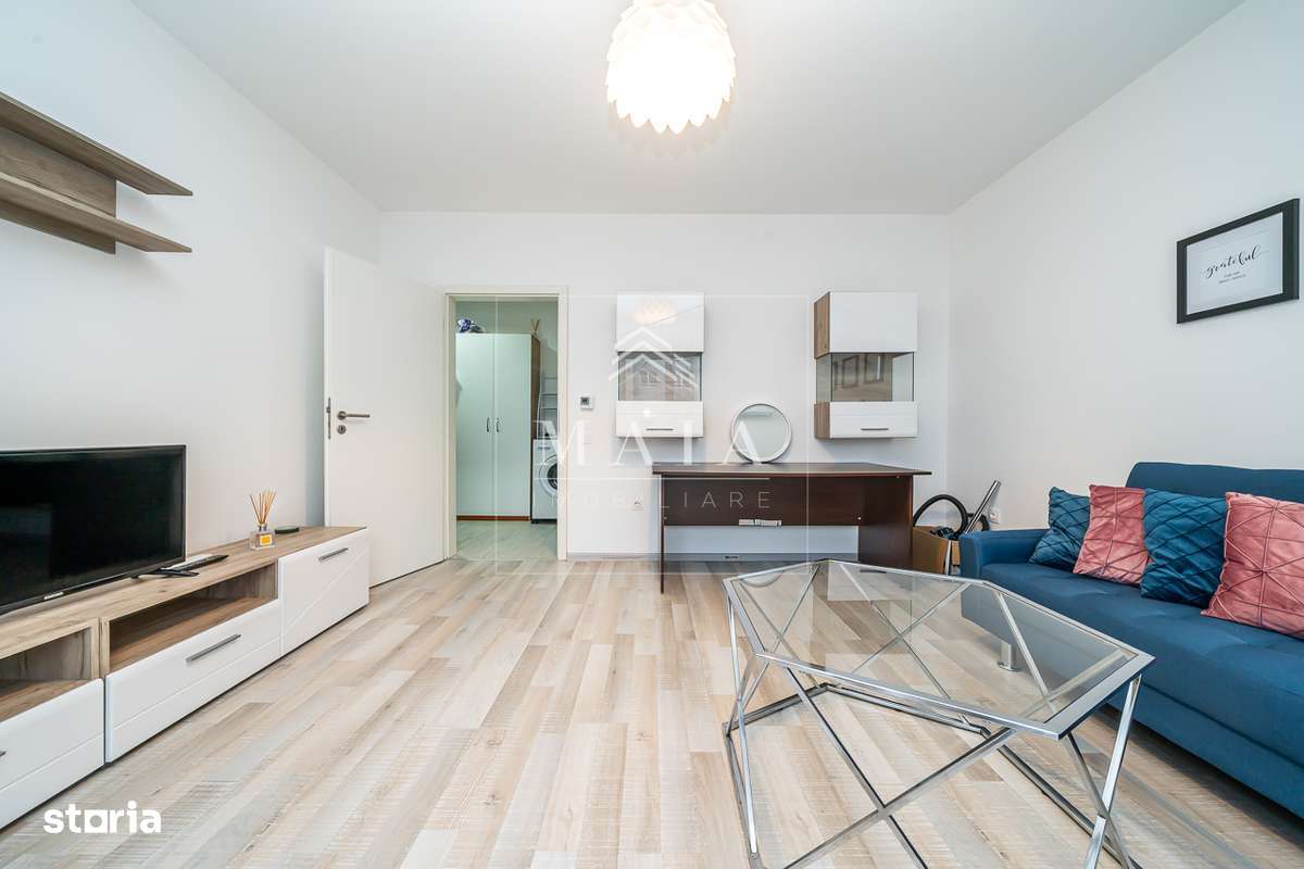 Apartament 2 camere, bloc nou cu lift, Avantgarden 3 - Imagine principală: 2/8