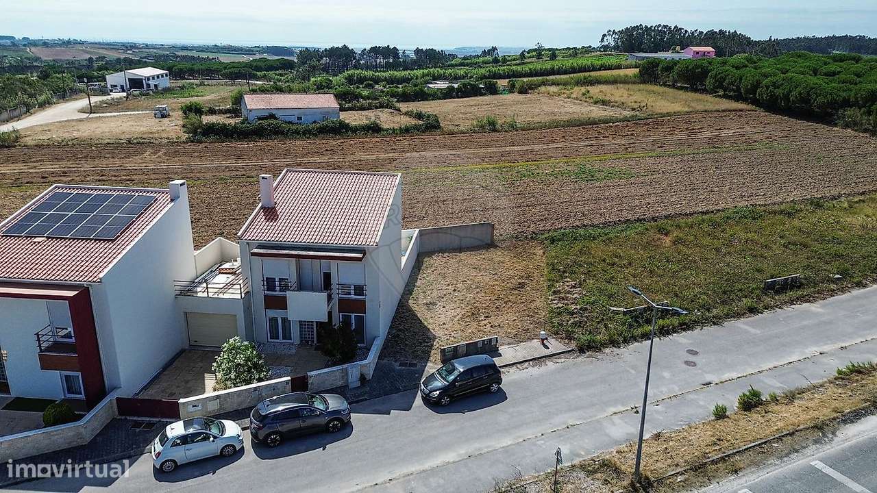 Terreno  para venda-0