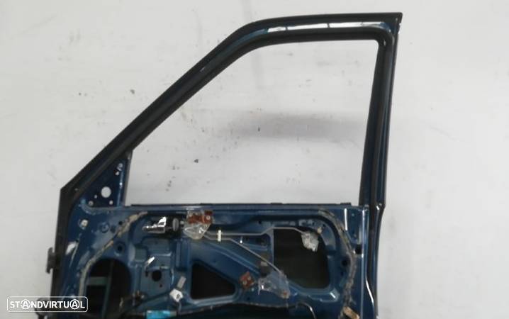 Porta Frente Direita Frt Drt Nissan Terrano Ii (R20) - 5