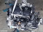 Motor Sharan 1.9d 115cp AUY cu garantie piese - 1