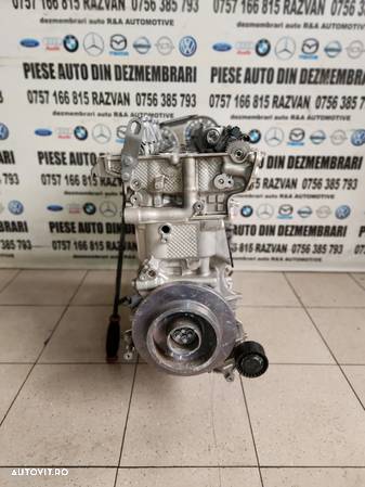 Motor Bmw S58B30A 3.0 Benzina Bi-Turbo M Power Nou Sub 1.000 Km M2 M3 M4 M5 M6 MX3 MX4 MX5 MX6 G20 G21 G30 G31 G11 G12 G13 G14 G15 G16 G01 G02 G05 G06 X3 X4 X5 X6 Motor S58B30A Euro 6 - 6