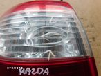 Lampa Tył LEWA MAZDA 626 KOMBI - 9