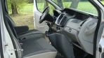 Opel VIVARO 2.0 115KM * KLIMA * NAVI * ZADBANY ! POLECAM ! - 13