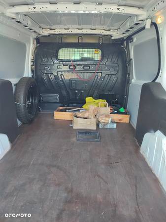 Ford transit-connect - 9