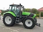 Inny Agrotron M620 4x4 Tuz Wałek Napędowy Przedni Mało MTH - 8