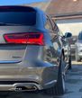 Audi A6 Avant 3.0 TDI quattro Stronic - 11