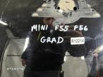 Maska Mini Cooper 3 III F55 F56 14r.- pokrywa silnika GRAD - 9