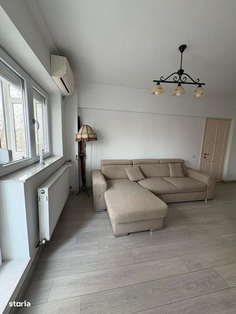 Apartament 3 camere Aviatiei-Caranfil /Metrou Aurel Vlaicu/Herastrau-6