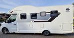 Inny Renault Kamper PolIntegra AHORN Canada TQplus NOWY MODEL!!! Queensbed Jak nowy!!! - 6