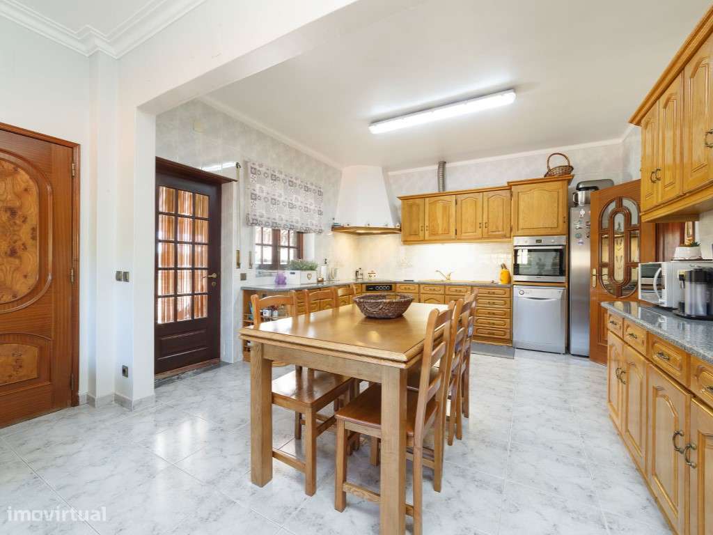 Moradia São Pedro de Tomar - Privacidade a 10min do centro de Tomar-13