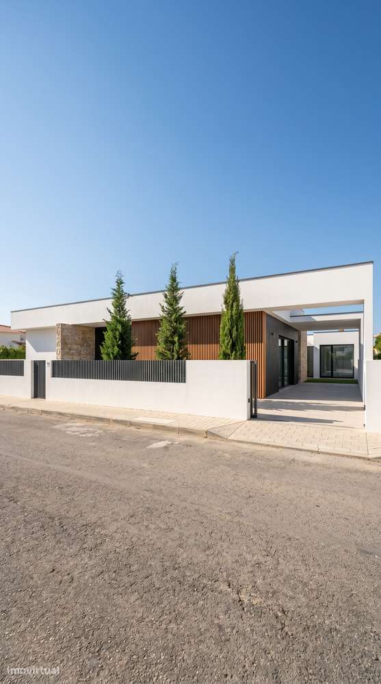Terreno, 535 m², Quinta do Anjo-6