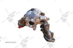 TURBOSUFLANTA AUDI A3 VW GOLF SEAT LEON 1.6 TDI 04L253016H - 1