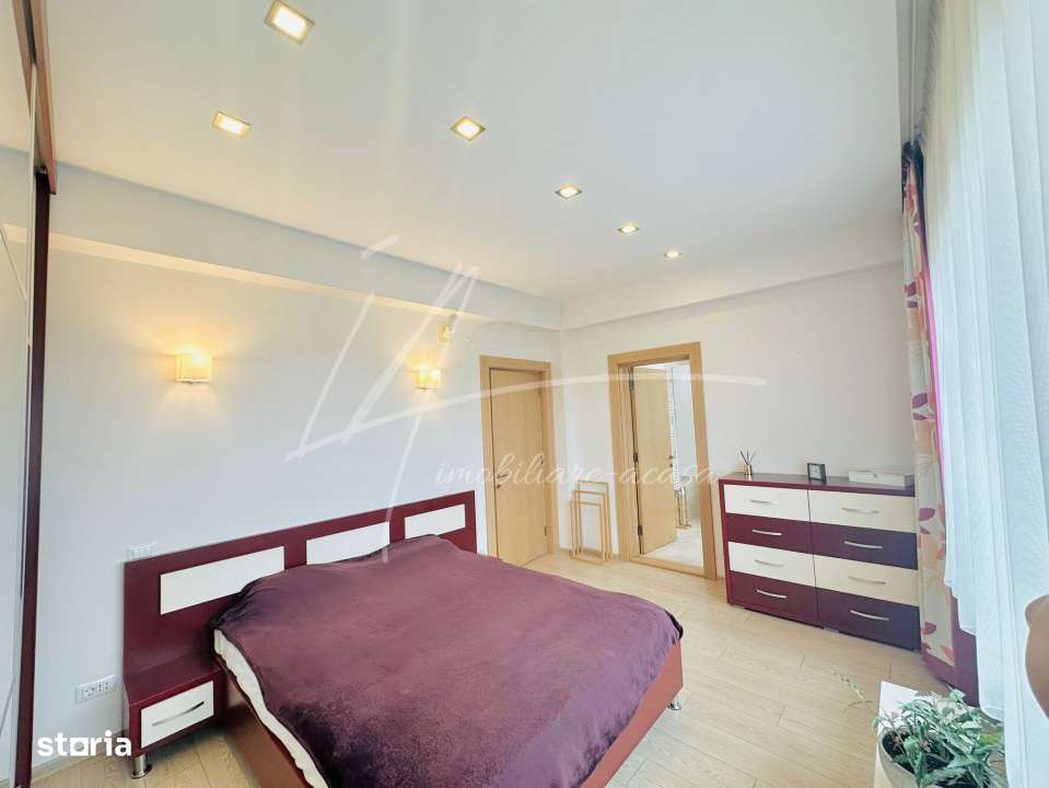 Tartasesti, cartier Buna Ziua, 25 min Colosseum Mall-6