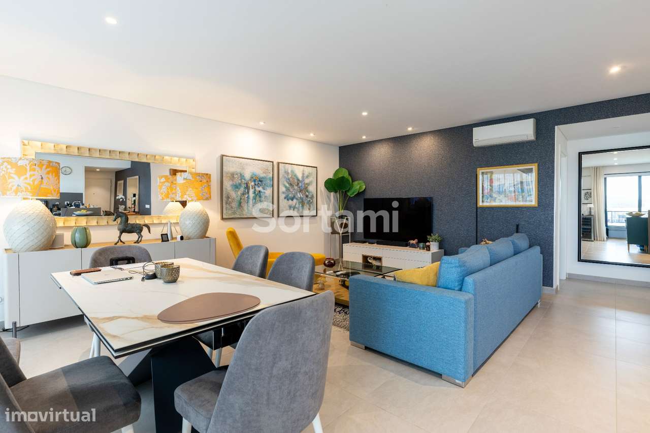 Apartamento T2 Venda em Quarteira,Loulé - Grande imagem: 4/23