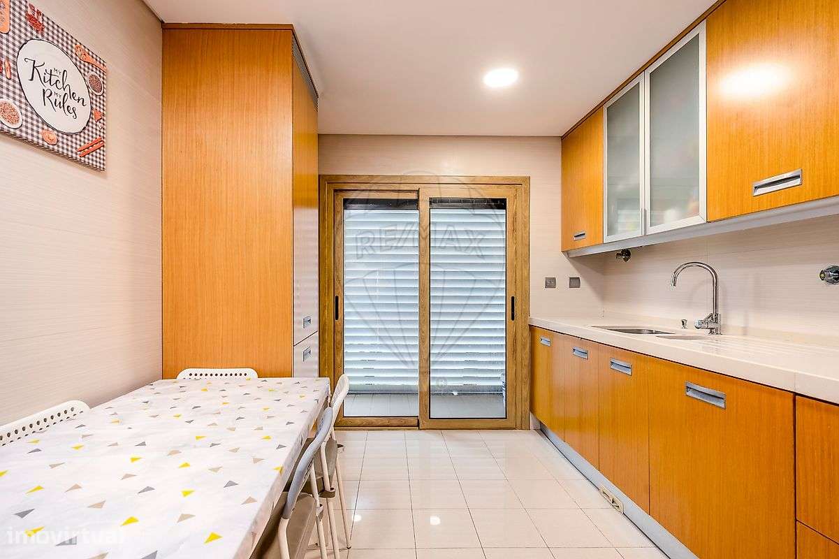 Apartamento T3 para venda-8