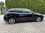 Lexus CT 200h Dynamic Line - 6