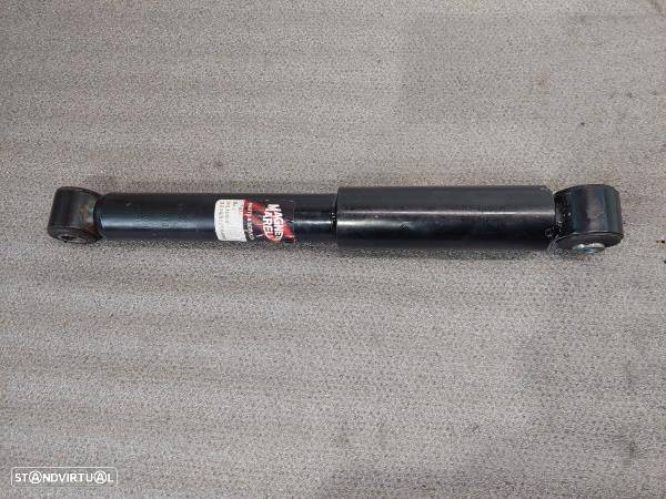 Amortecedor Suspensao Tras Esq Opel Astra G Classic (T98) - 2