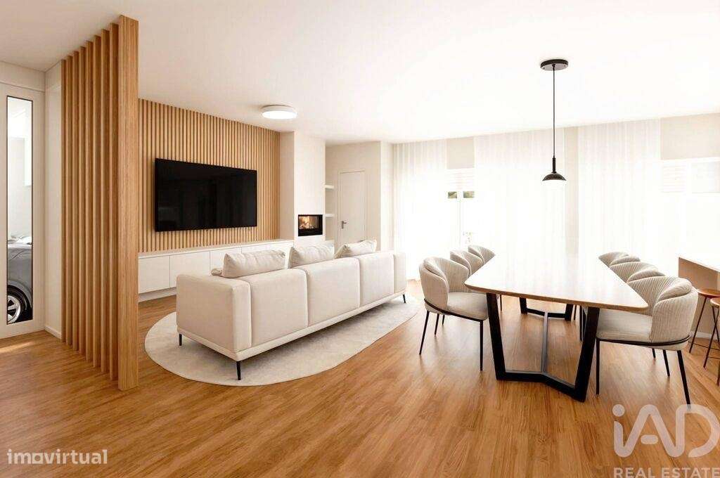 Casa / Villa em Fernão Ferro de 166,00 m2 - Grande imagem: 5/21