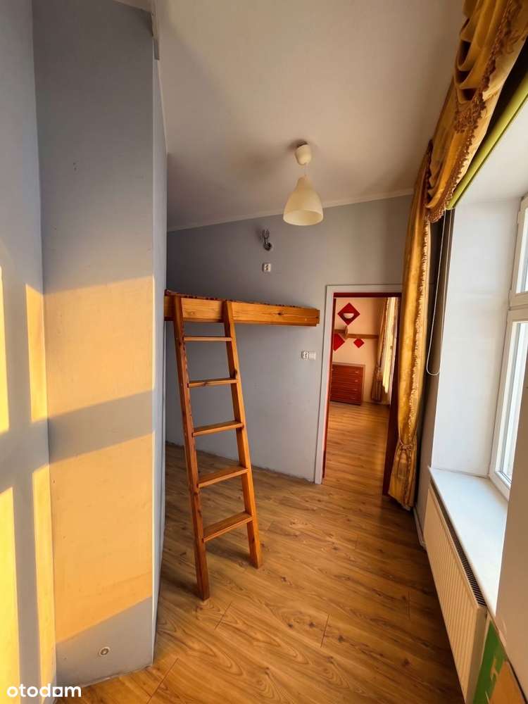 Centrum miasta 4 pokoje - Pełny obrazek: 4/8