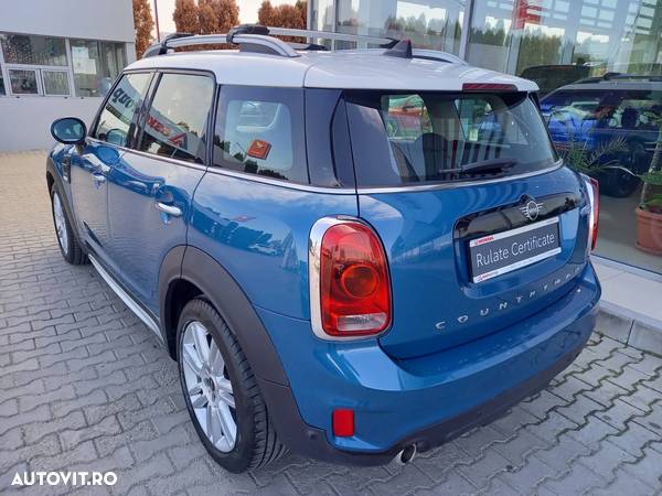 Mini Countryman - 6