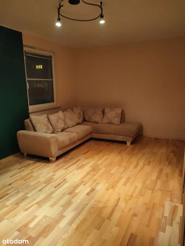 Bezpośrednio! 2 pokoje z osobną kuchnią, balkon, garaż | Białołęka - Pełny obrazek: 4/11