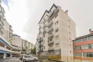 Apartamento T2 para venda