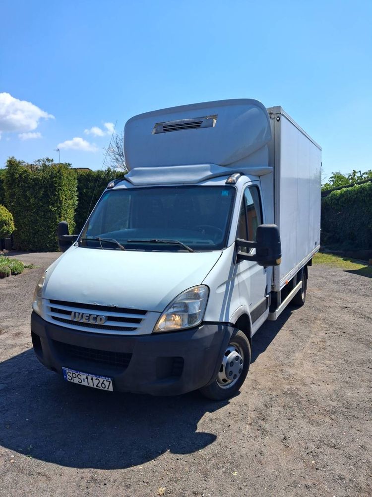 Iveco Daily 2007