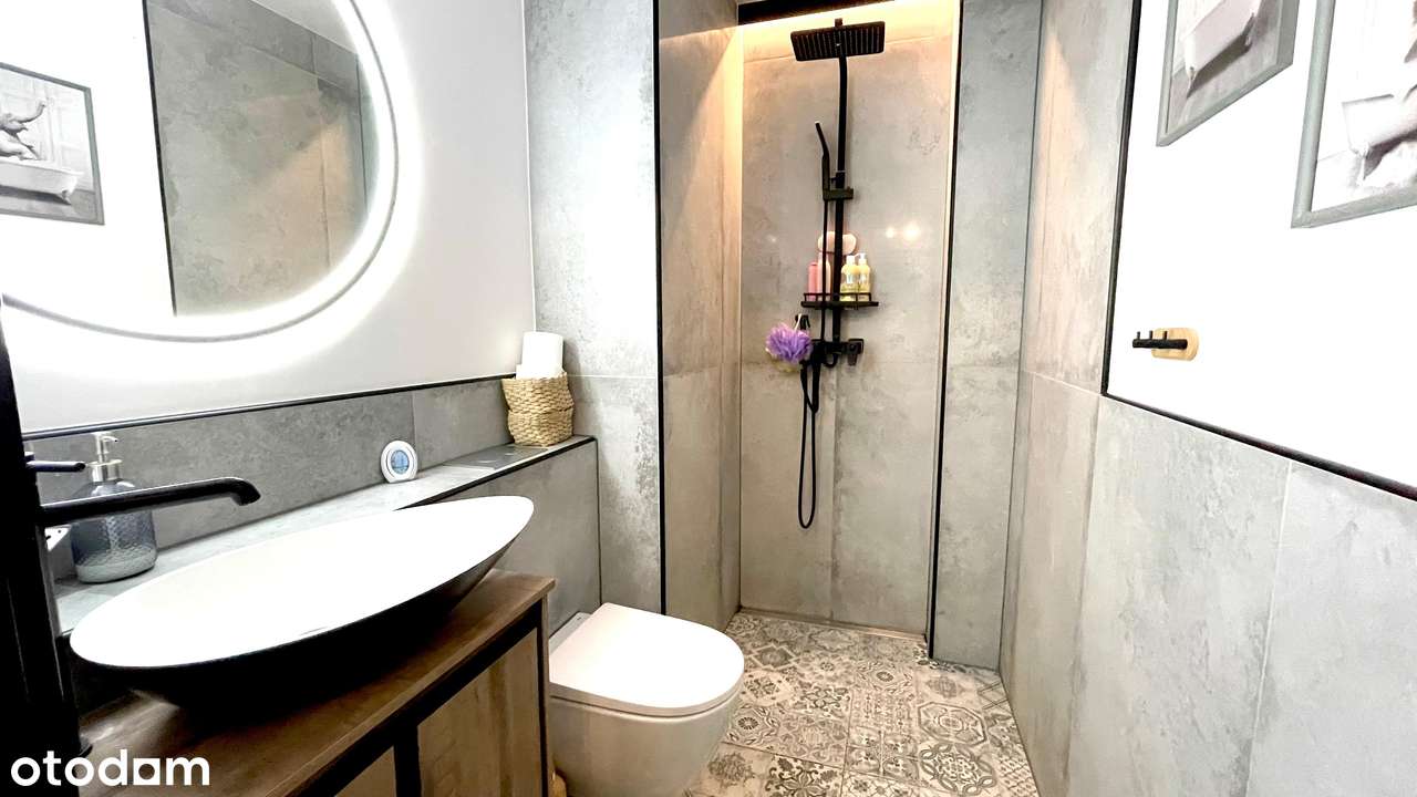 Dom w Dobrzykowicach - gotowy, wyjątkowy, Twój..-9