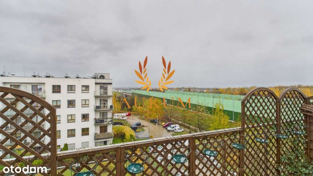 3 pokoje I ostatnie piętro I Herbu Janina-17