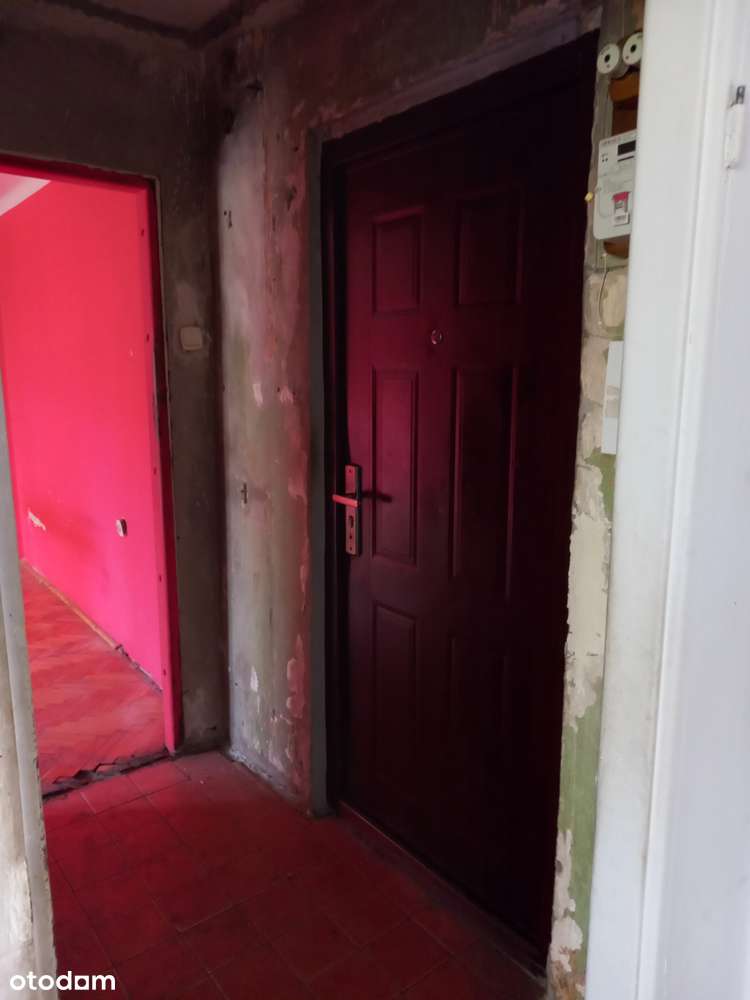 Mieszkanie, 36,63 m², Sosnowiec - Pełny obrazek: 4/12