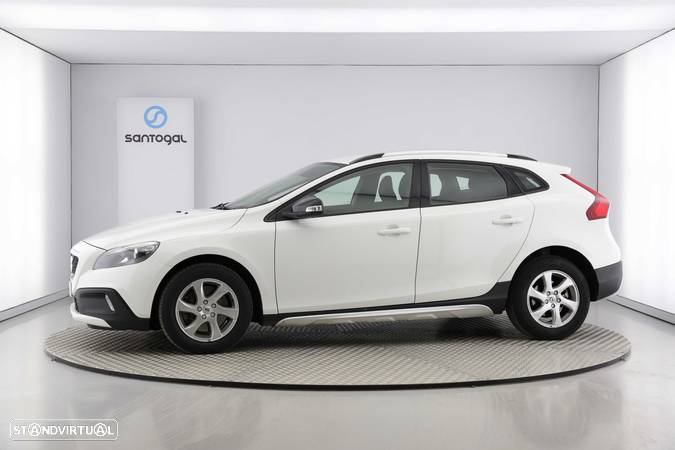 Volvo V40 Cross Country 2.0 D2 Momentum - 2