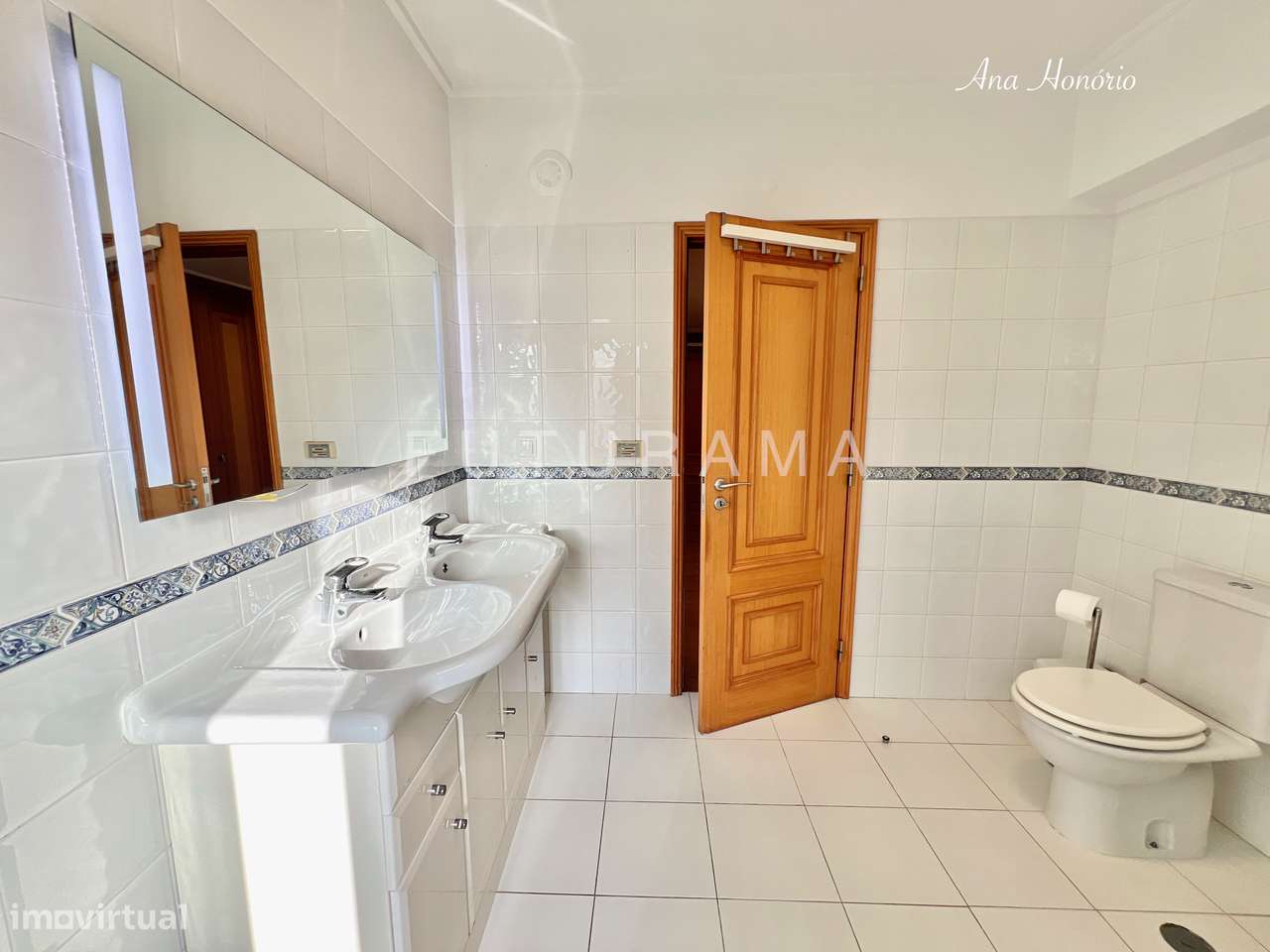 Apartamento T3 Alto da Barra - Oeiras-33
