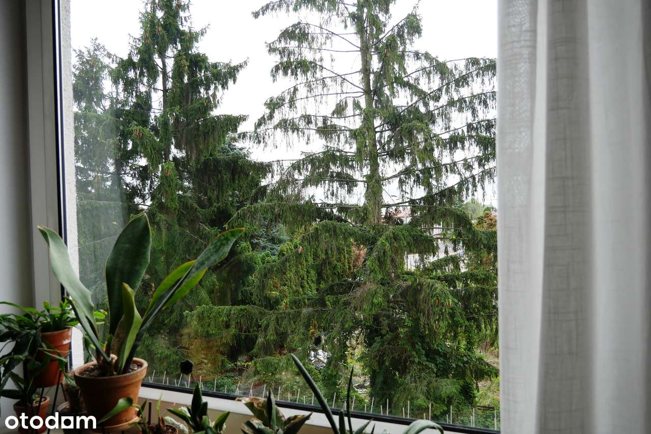 Mieszkanie, 44,80 m², Warszawa - Pełny obrazek: 4/18