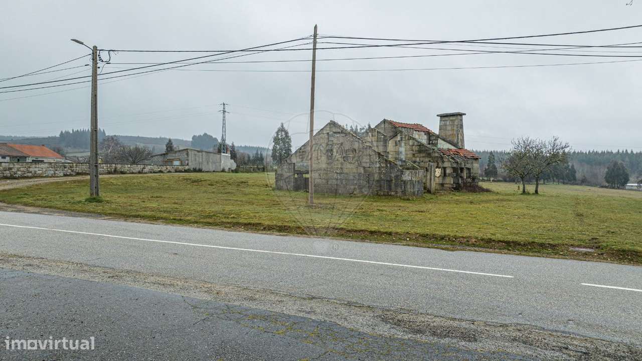 Moradia T0 para venda - Grande imagem: 5/19