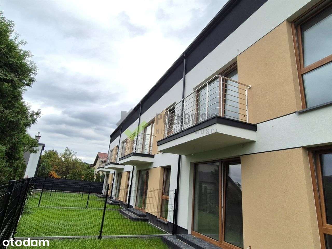 Ząbki mieszkanie z ogródkiem i 2 Mp - Pełny obrazek: 4/13