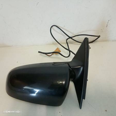 Espelho Retrovisor Esquerdo Audi A4 Avant (8E5, B6) - 3