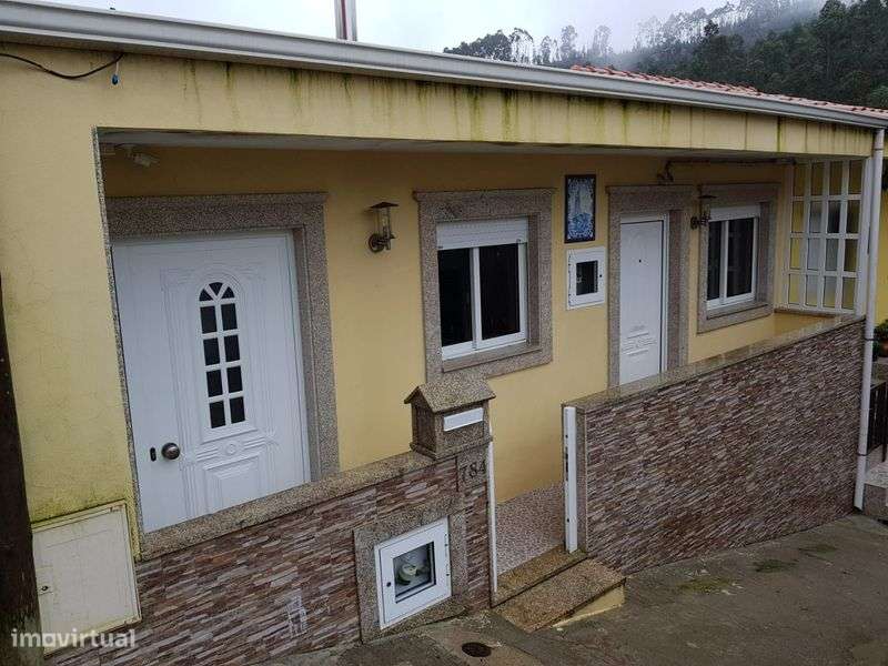 Alugo Casa T2 - Valongo