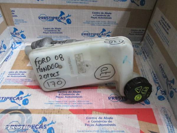 Bomba De Travão 03350890341 FORD MONDEO 2008 2.0 TDCI DIESEL - 1