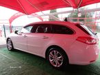 Peugeot 508 SW 1.6 e-HDi Allure 2-Tronic - 32