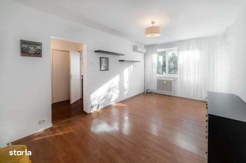 Vand ap 2 camere Drumul Taberei