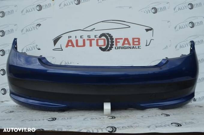 Bara spate Peugeot 207 CC an 2006-2012 - 1