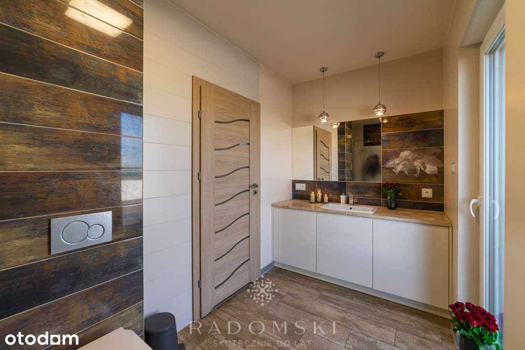 dom wolnostojący| 3 sypialnie| zielona okolica-12