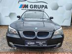 BMW Seria 5 520d Touring Edition Exclusive - 3