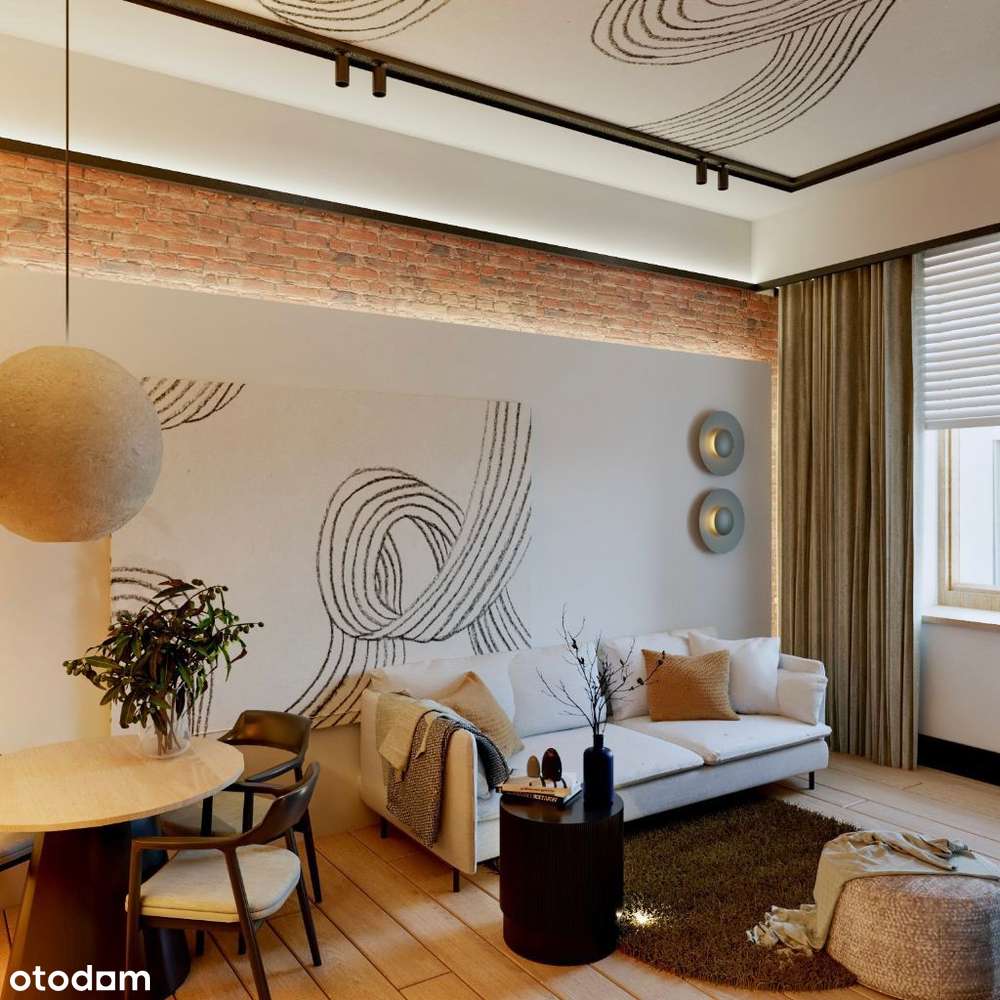 2-pokojowe w centrum ul Krowoderska 54/15-9